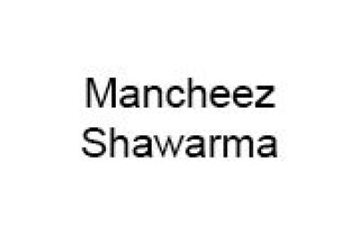 Mancheez Shawarma