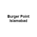 Burger Point Islamabad