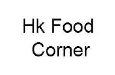 Hk Food Corner