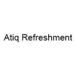 Atiq Refreshment
