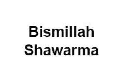 Bismillah Shawarma