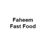 Faheem Fast Food