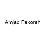 Amjad Pakorah