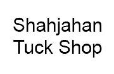 Shahjahan Tuck Shop