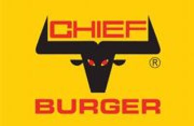 Chief Burger 