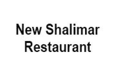 New Shalimar Restaurant