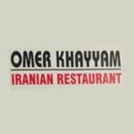 Omar Khayam Iranian Restaurant