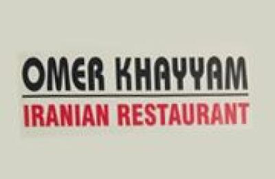 Omar Khayam Iranian Restaurant