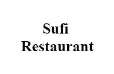 Sufi Restaurant Islamabad