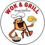 Wok And Grill
