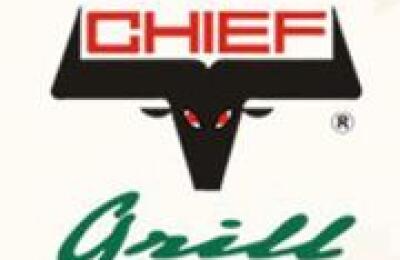 Chief Grill
