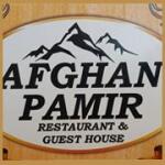Afghan Pamir