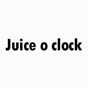 Juice o clock