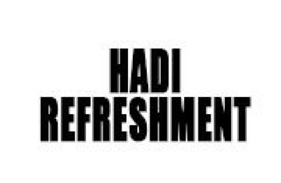 Hadi Refreshment