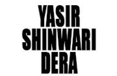 Yasir Shinwari Dera