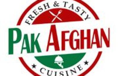 Pak Afghan Cuisine