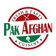 Pak Afghan Cuisine