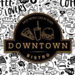 Downtown Bistro Peshawar