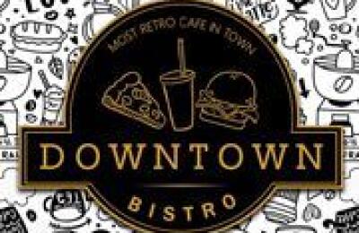 Downtown Bistro Peshawar