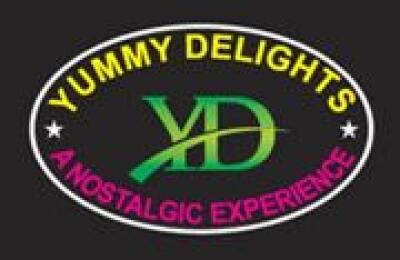 Yummy Delights
