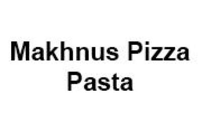 Makhnus Pizza Pasta