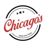 Chicago's Deep Dish Pizza