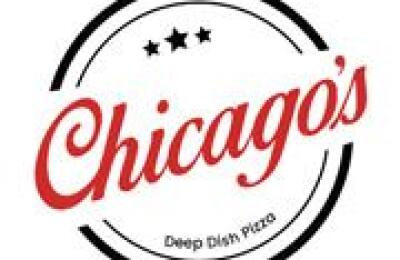 Chicago's Deep Dish Pizza