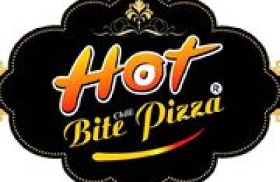Hot Bite Pizza