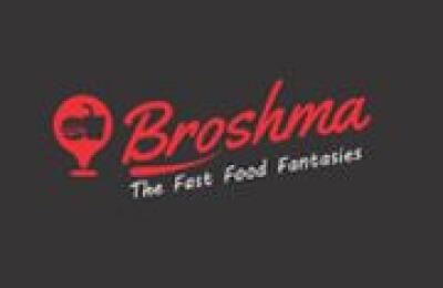 Broshma