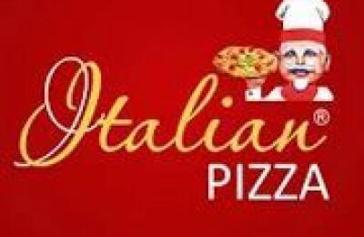 Italian Pizza Peshawar
