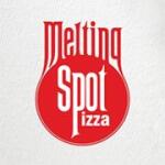 Melting Spot Pizza