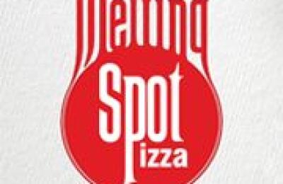 Melting Spot Pizza