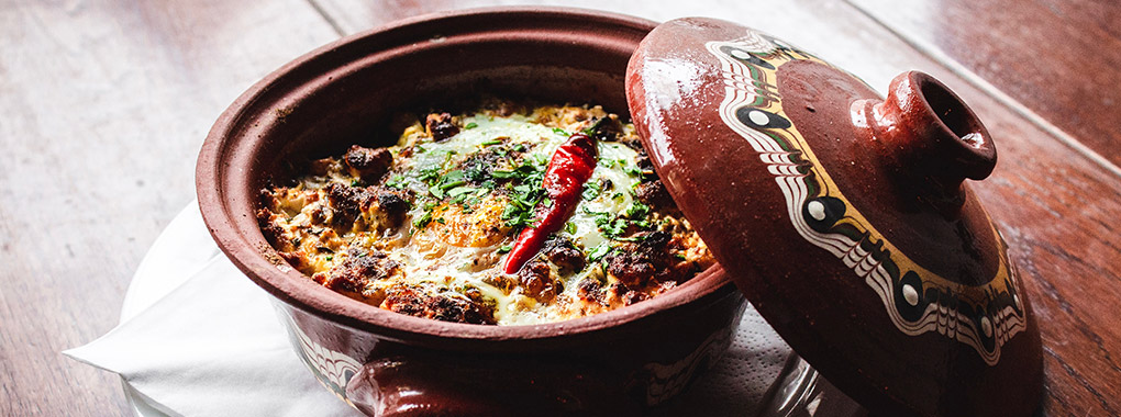 Friend Matka Biryani