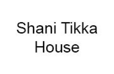 Shani Tikka House