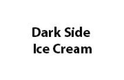 Dark Side Ice Cream