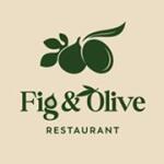 Fig & Olive 