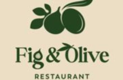 Fig & Olive 