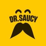 Dr.Saucy