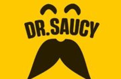 Dr.Saucy