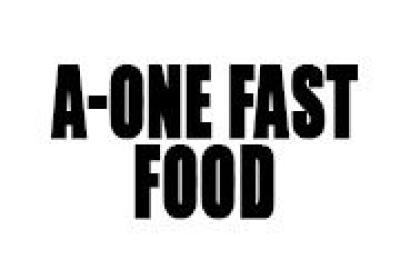 A-One Fast Food