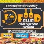 Food Club Faisalabad