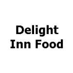 Delight Inn Food