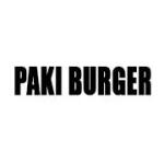 Paki Burger