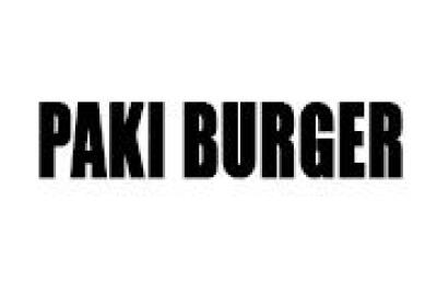 Paki Burger