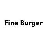 Fine Burger