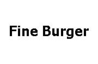 Fine Burger