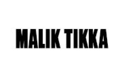Malik Tikka