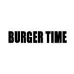 Burger Time Faisalabad