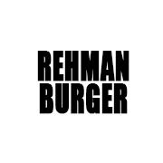 Rehman Burger
