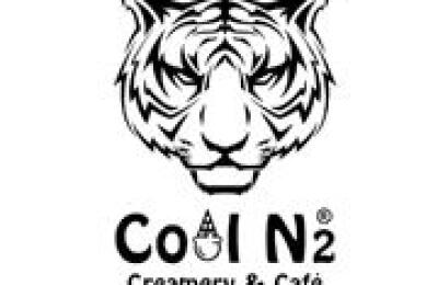 Cool N2 Creamery & Cafe